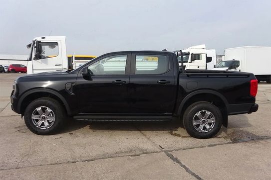 Ford Ranger XLT 4x4 A6
