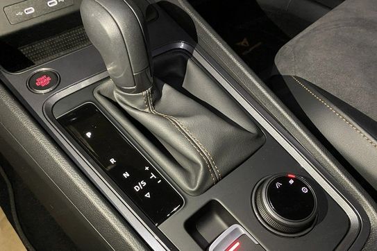 Cupra Ateca 1.5 TSI DSG