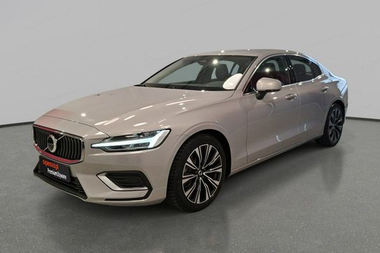 Volvo S60 B4 B Plus Bright aut
