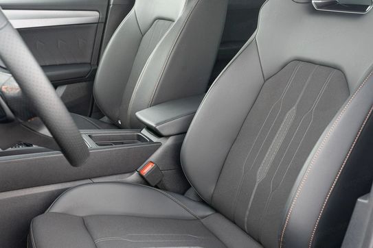 Cupra Leon 2.0 TSI DSG
