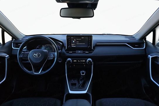 Toyota RAV4 2.5 Hybrid Comfort 4x2