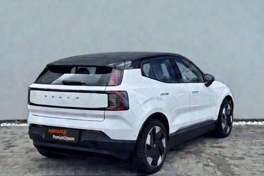 Volvo EX30 69kWh Twin Motor Ultra