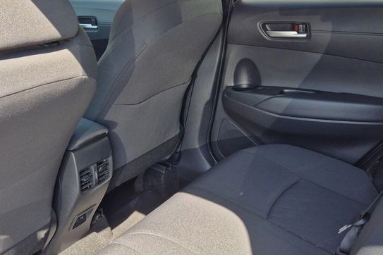 Toyota Corolla Cross 2.0 Hybrid Style