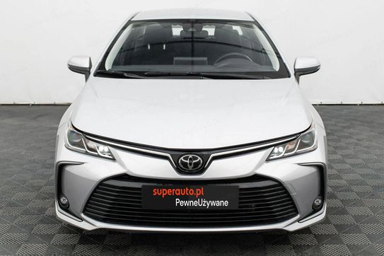 Toyota Corolla 1.5 Comfort