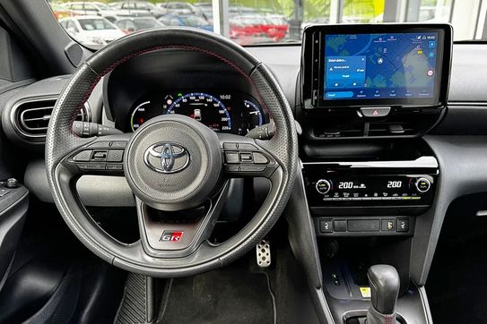 Toyota Yaris Cross Hybrid 1.5  GR Sport