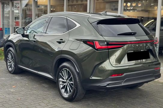 Lexus NX 350h Prestige 2.5 Hybrid