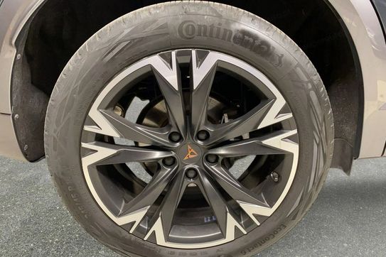 Cupra Formentor 1.5 TSI
