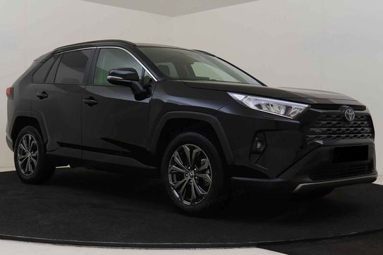 Toyota RAV4 Comfort 2.5 Hybrid