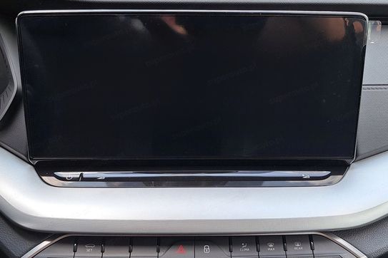 Skoda Octavia Edition 130 Essence 1.5 TSI DSG