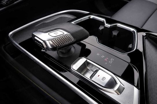 Baic Beijing 5 Luxury DCT