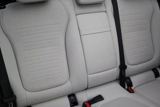 Mercedes GLC 220 d 4-Matic AMG Line