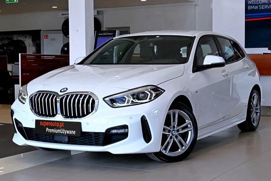 BMW Seria 1 118i M Sport