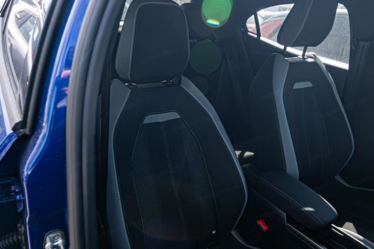 Opel Mokka Ultimate 1.2 T mHEV eDTC6
