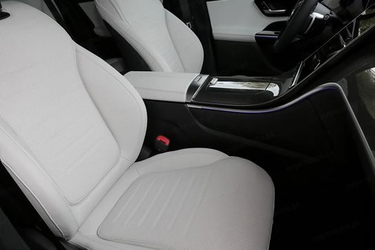 Mercedes GLC 220 d 4-Matic AMG Line