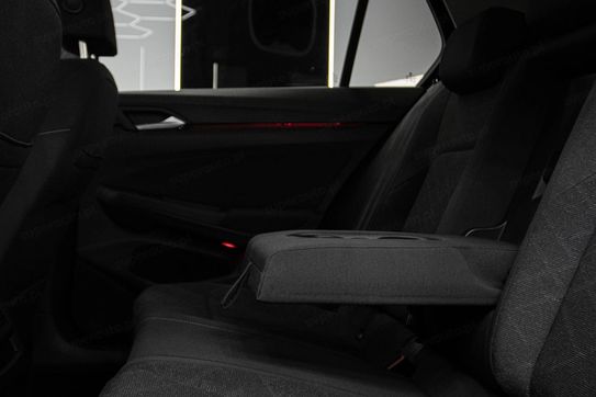 Volkswagen Golf 1.5 TSI EVO Life