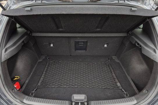 Hyundai i30 T-GDI Smart