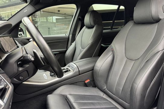 BMW X5 xDrive45e sport-aut