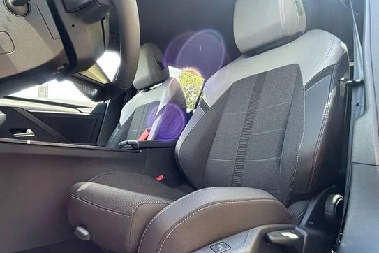 Opel Astra VI GS S&S aut 1.5 CDTI