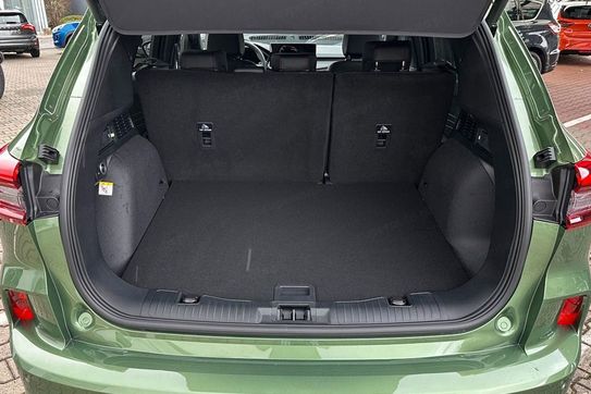 Ford Kuga ST-Line X eCVT 2.5 FHEV FWD