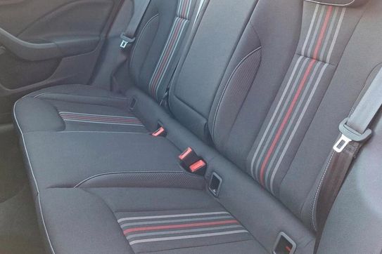 Skoda Kamiq Monte Carlo 1.5 TSI DSG