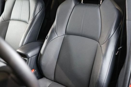 Toyota Corolla Cross 2.0 Hybrid Executive