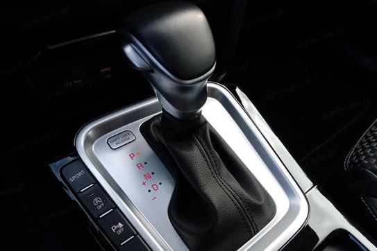 Kia XCeed 1.5 T-GDI  DCT