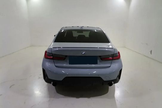 BMW Seria 3 320i xDrive M Sport