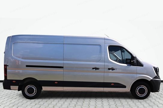 Renault Master 2.0 dCi L3H2