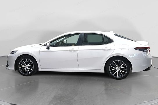 Toyota Camry 2.5 Hybrid Prestige