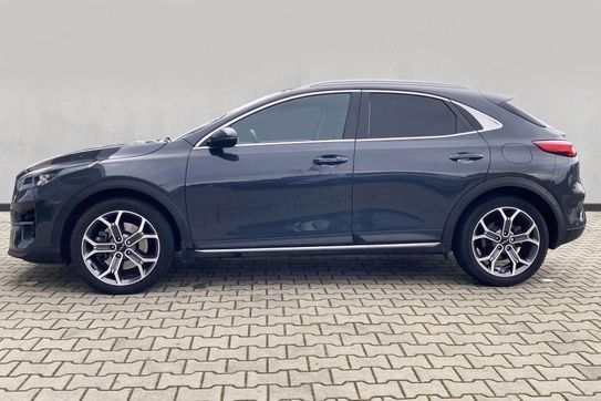 Kia XCeed 1.6 T-GDI L Business Line DCT