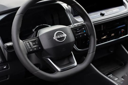 Nissan Qashqai N-Style 1.5  e-POWER 2WD