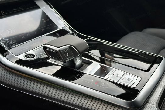 Audi Q7 50 TDI quattro S Line