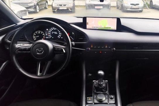 Mazda 3 2.0