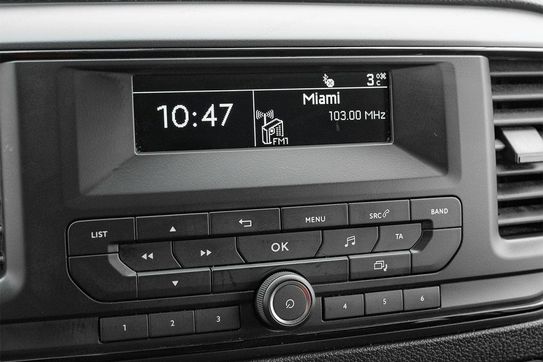 Toyota Proace Verso Long L2H1