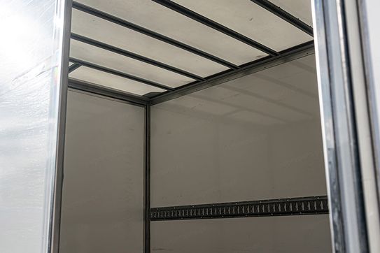 Renault Master Kontener