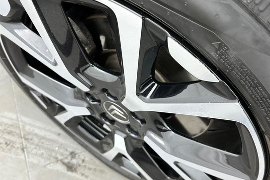 Citroen C5 Aircross Shine Pack 1.6 Hybrid e-EAT8