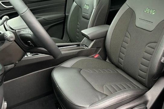 Jeep Compass North Star 1.3 T4 PHEV AT 4xe