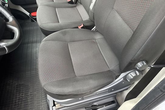 Opel Movano Heavy CDTI L3H2