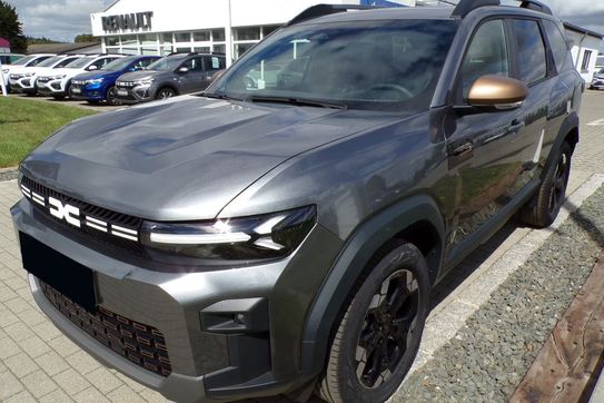 Dacia Bigster Extreme 1.2 TCe mHEV ECO-G LPG