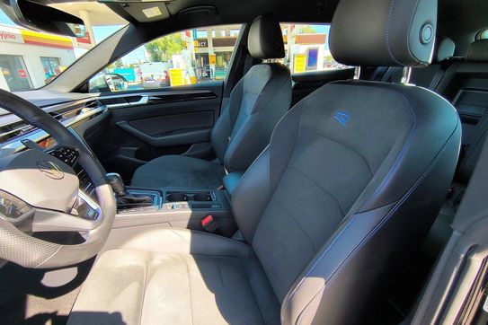 Volkswagen Arteon 2.0 TSI