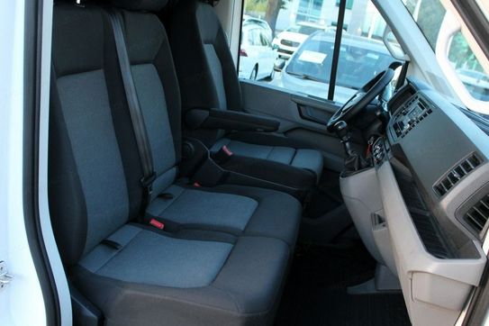 Volkswagen Crafter L2H1