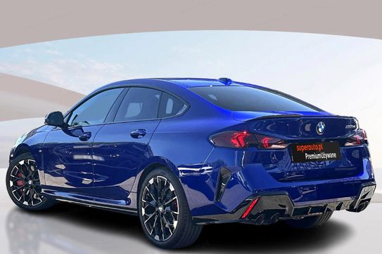 BMW Seria 2 Gran Coupe M235i xDrive