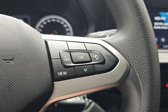 Volkswagen Caddy TDI L1H1