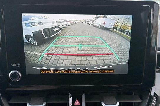 Toyota Corolla 1.8 Hybrid Comfort