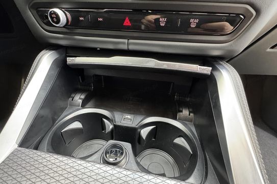 BMW Seria 3 Touring M3 Competition xDrive