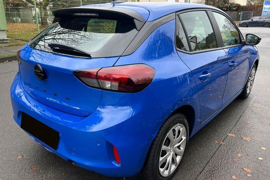 Opel Corsa Edition 1.2 Turbo