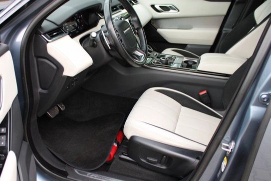 Land Rover Range Rover Velar 2.0 R-Dynamic