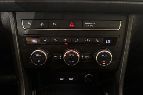 Seat Ateca Ateca 1.5 TSI DSG