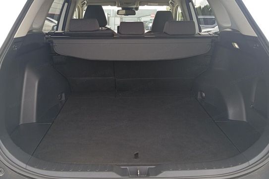 Toyota RAV4 Hybrid Style 4x4