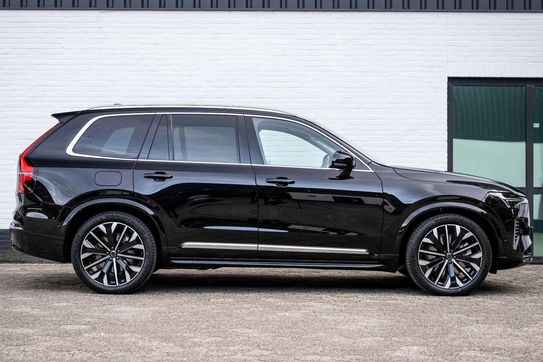 Volvo XC90 T8 AWD Plug-In Hybrid Ultra Bright 7os